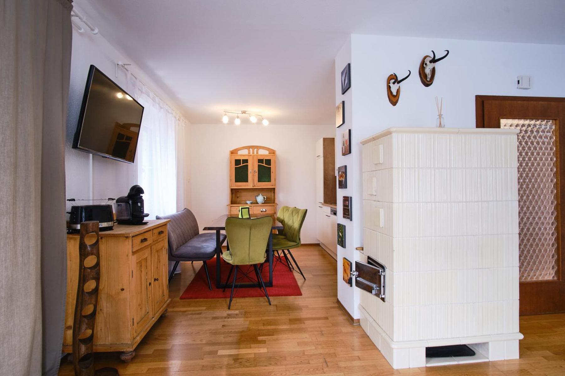 Appartements Das Charlie Ebensee Dış mekan fotoğraf
