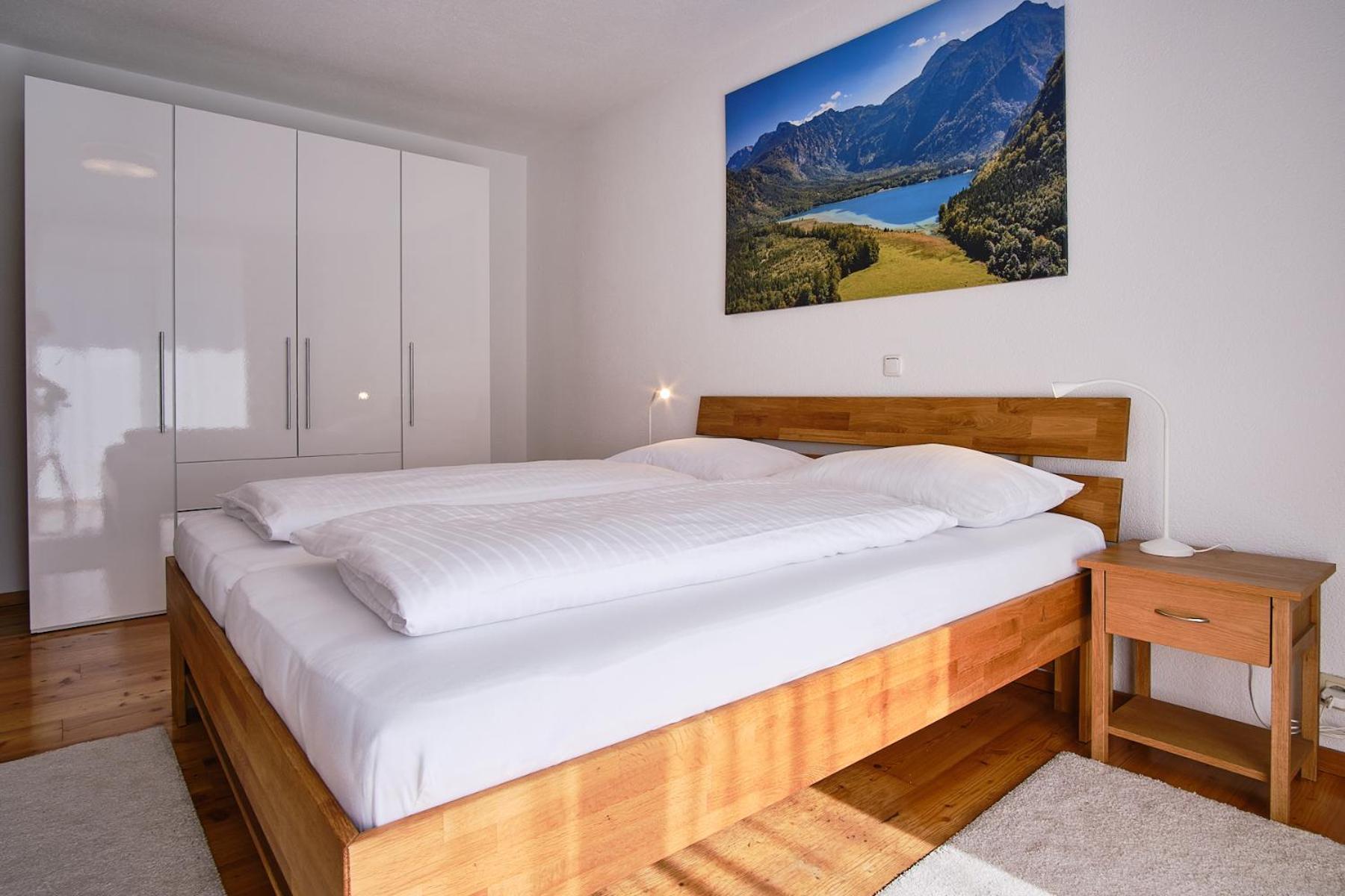 Appartements Das Charlie Ebensee Dış mekan fotoğraf