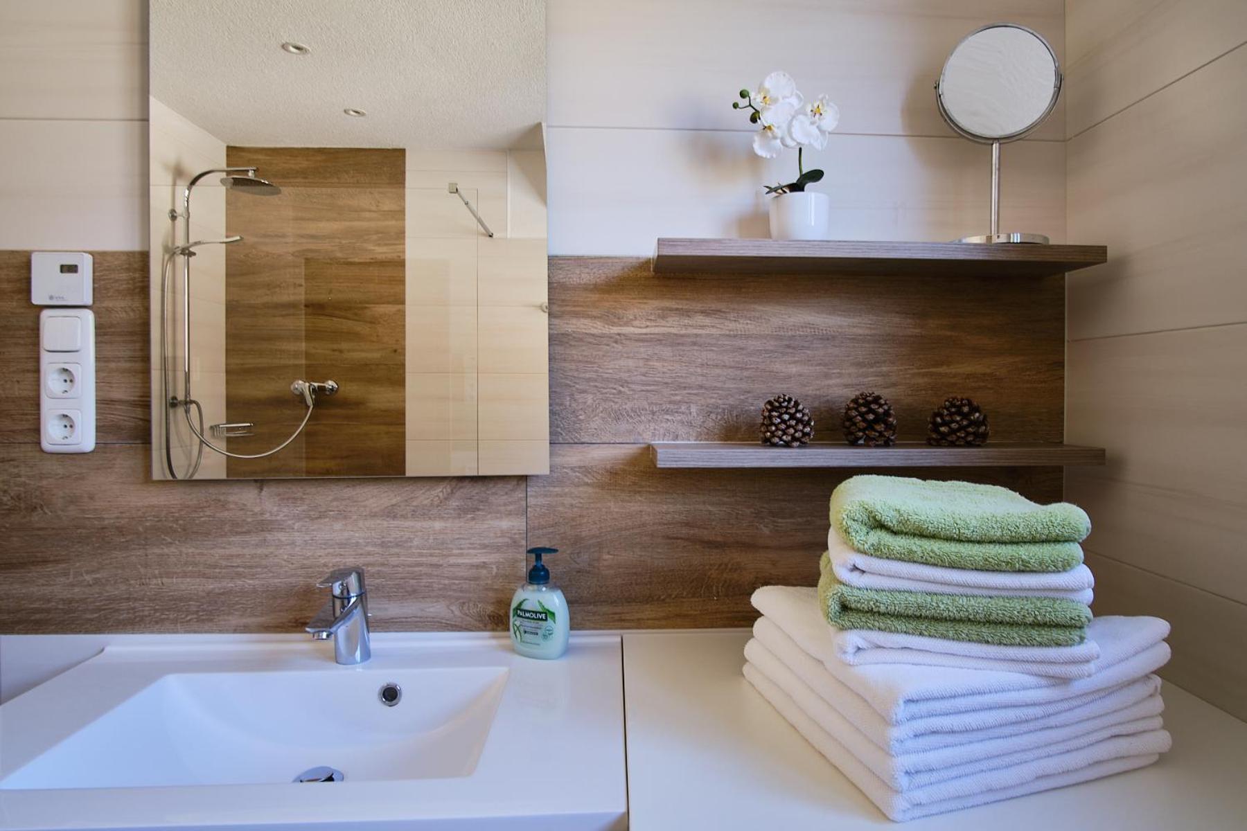 Appartements Das Charlie Ebensee Dış mekan fotoğraf