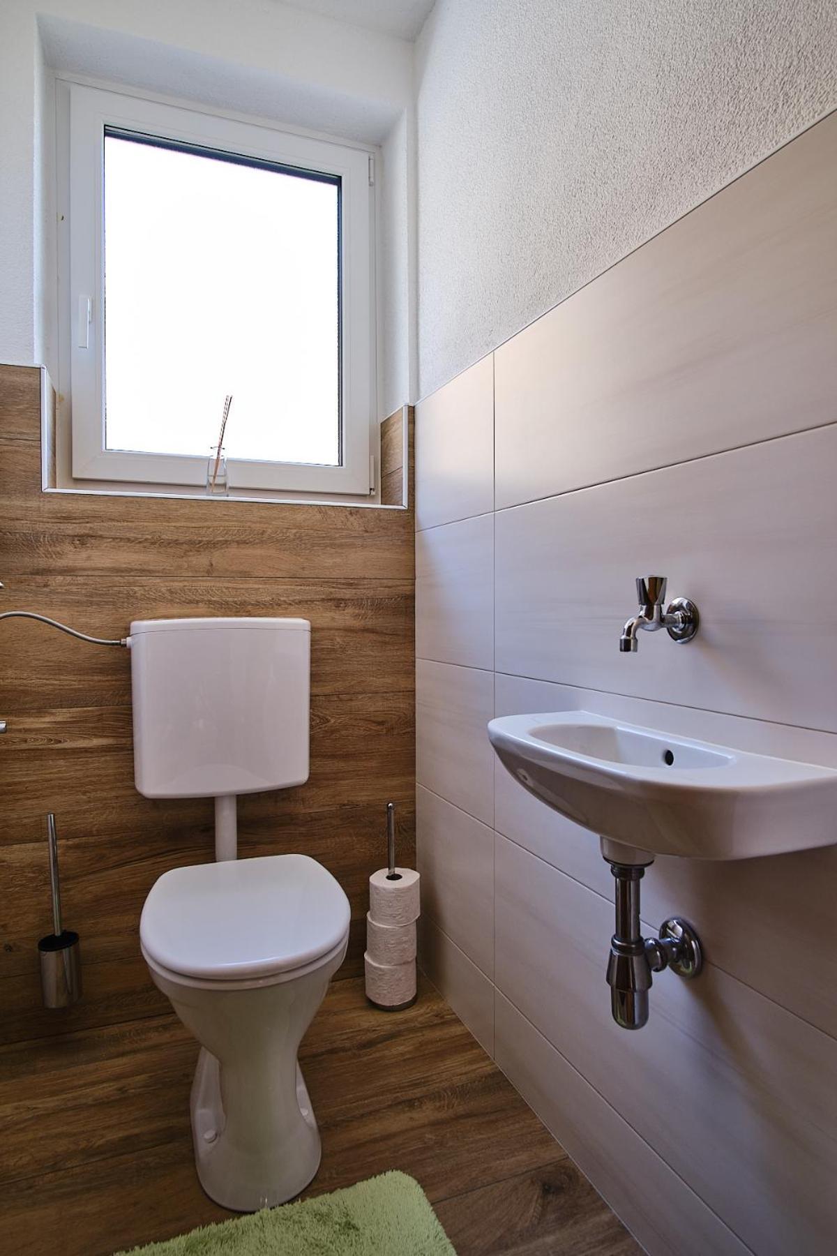 Appartements Das Charlie Ebensee Dış mekan fotoğraf