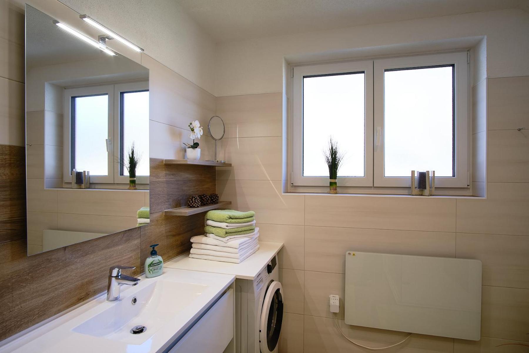 Appartements Das Charlie Ebensee Dış mekan fotoğraf