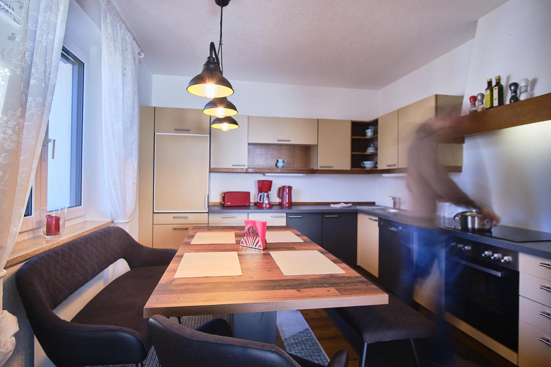 Appartements Das Charlie Ebensee Dış mekan fotoğraf