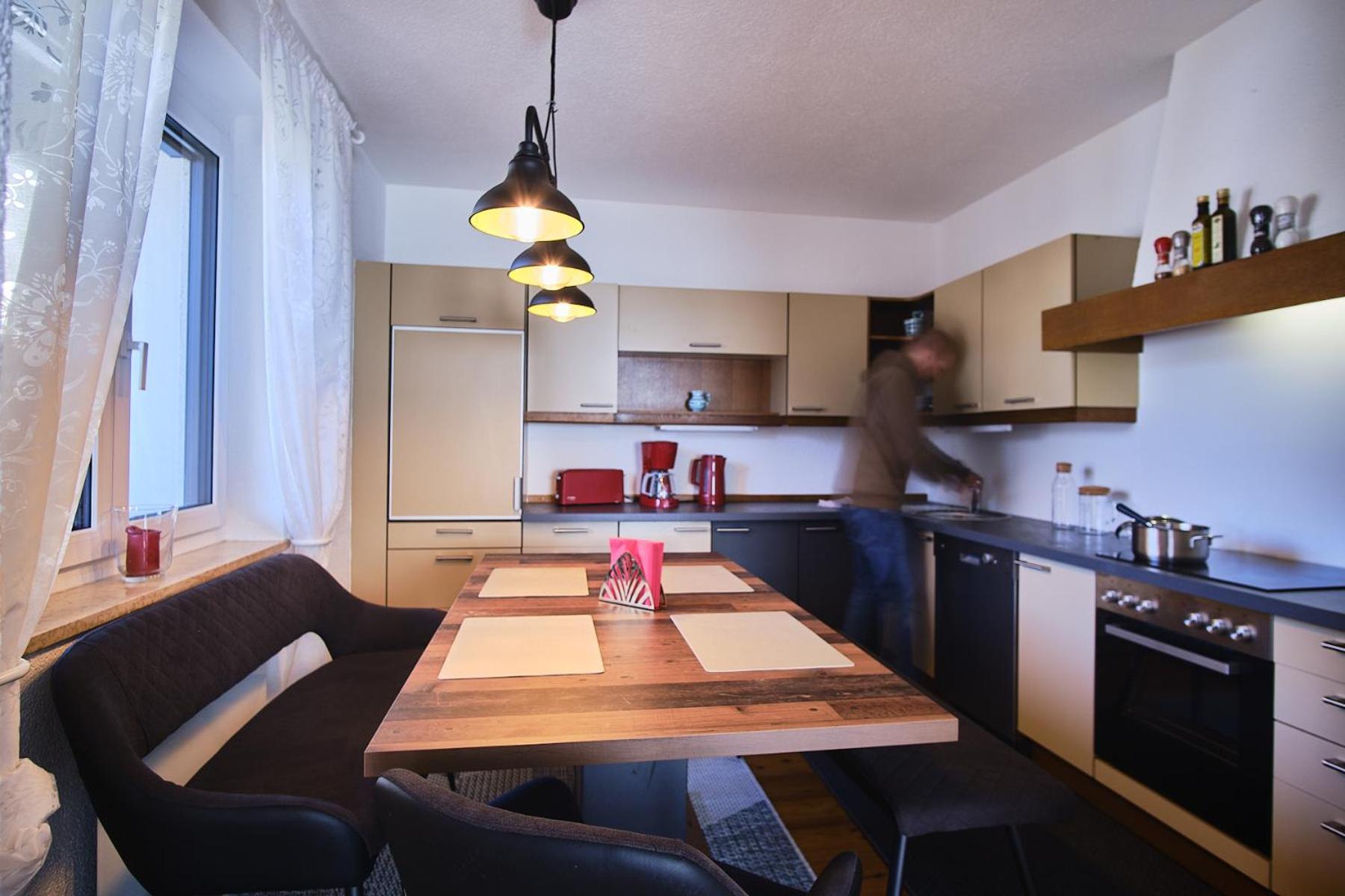 Appartements Das Charlie Ebensee Dış mekan fotoğraf