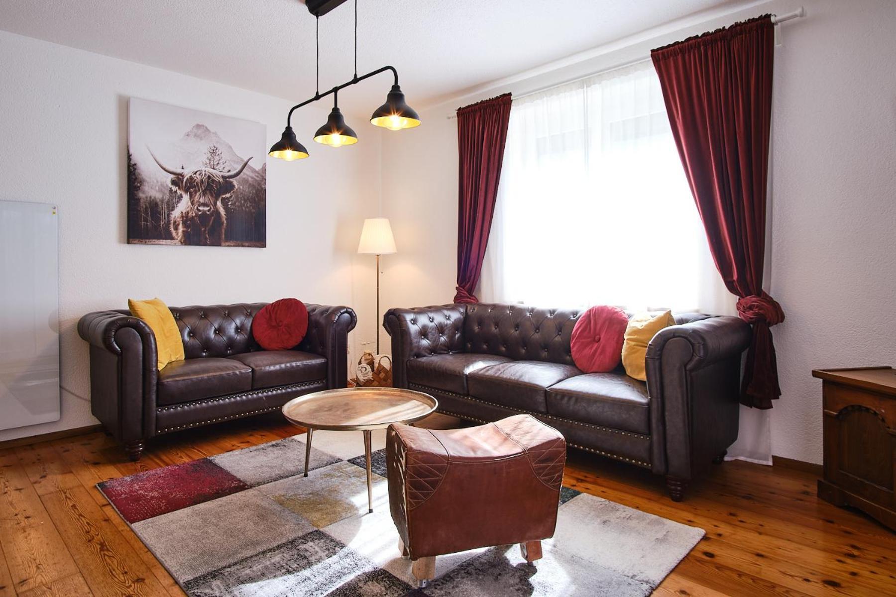 Appartements Das Charlie Ebensee Dış mekan fotoğraf