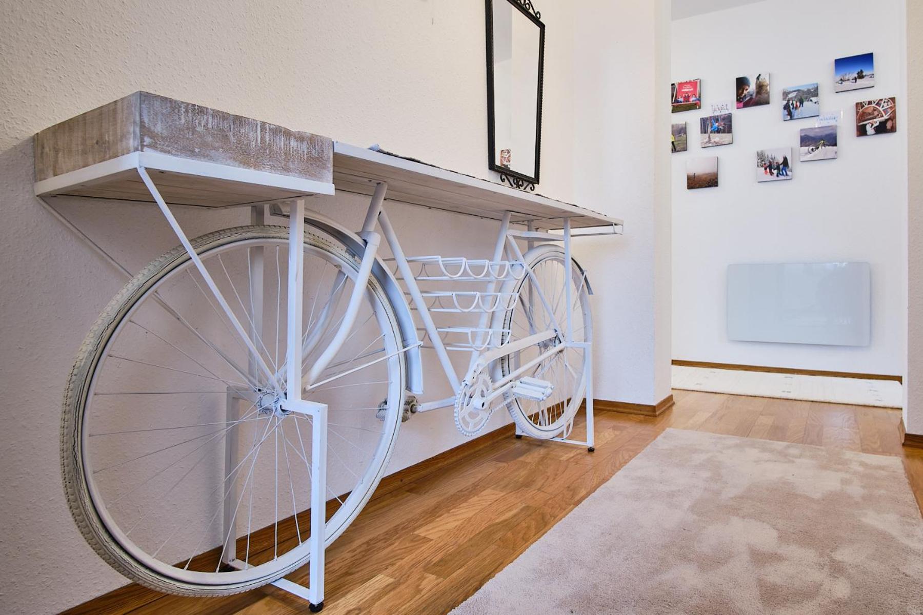Appartements Das Charlie Ebensee Dış mekan fotoğraf