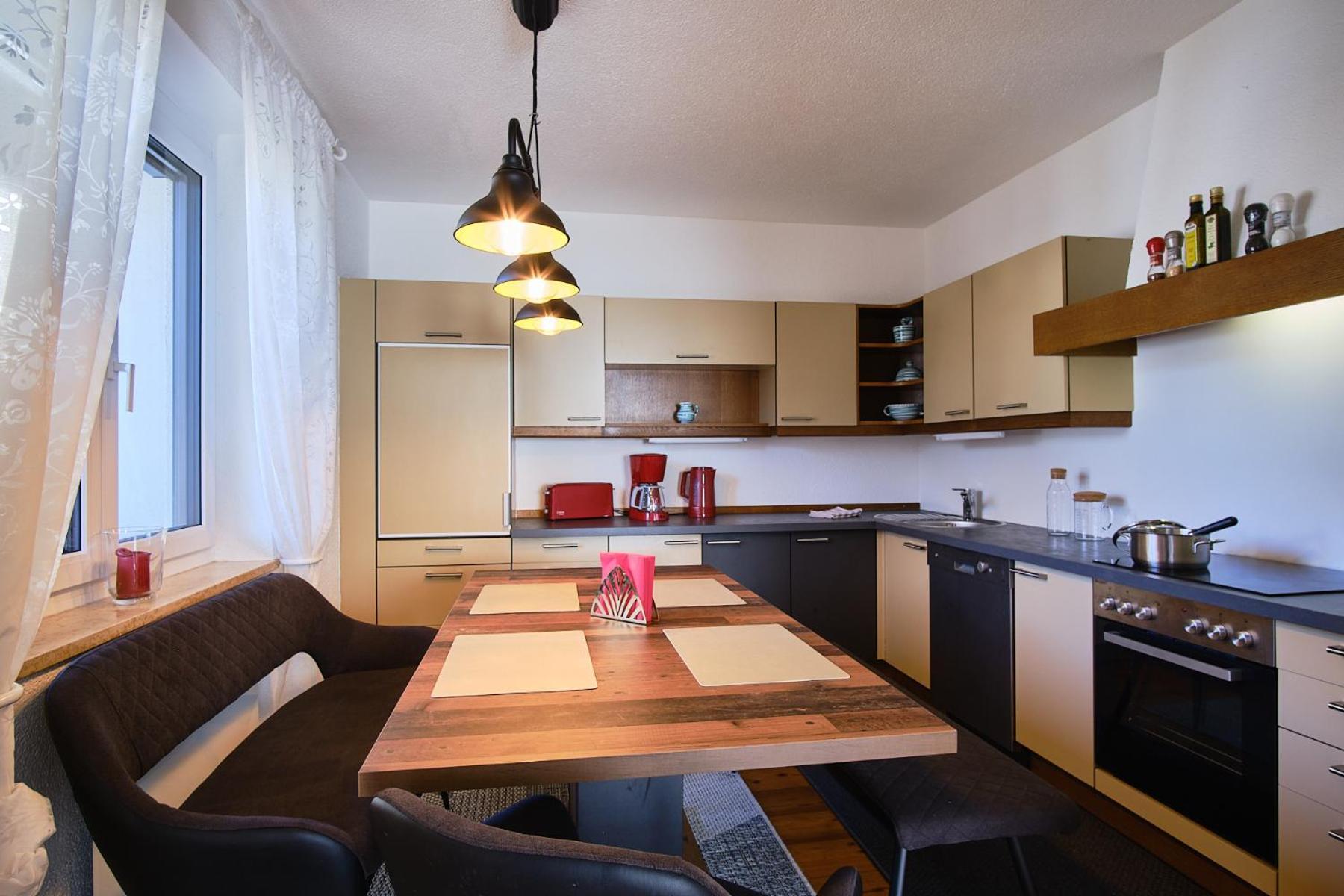 Appartements Das Charlie Ebensee Dış mekan fotoğraf