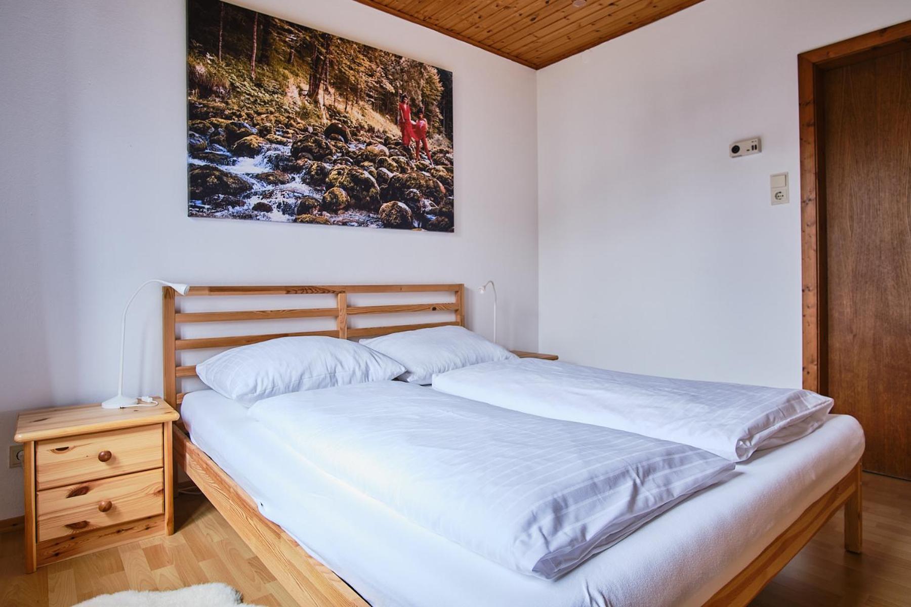 Appartements Das Charlie Ebensee Dış mekan fotoğraf