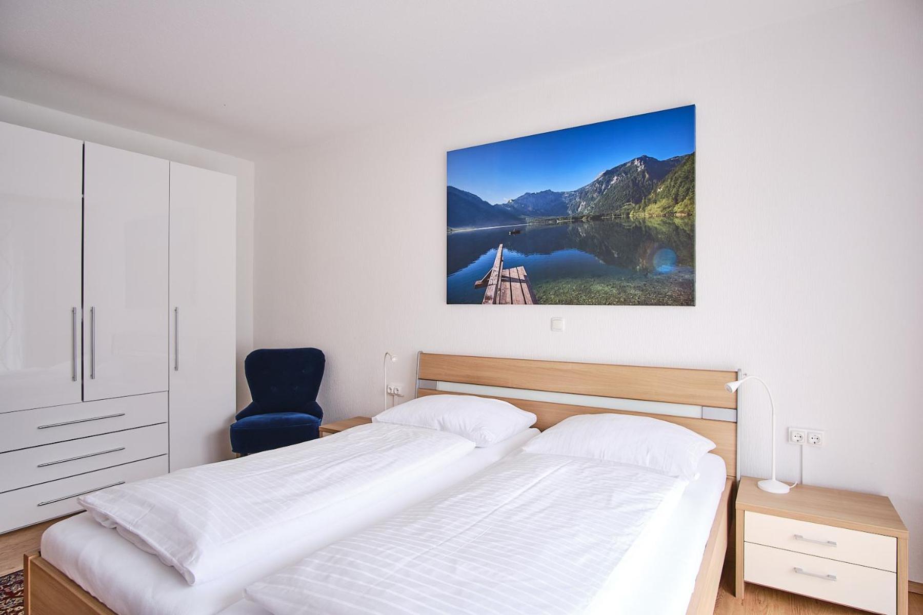 Appartements Das Charlie Ebensee Dış mekan fotoğraf