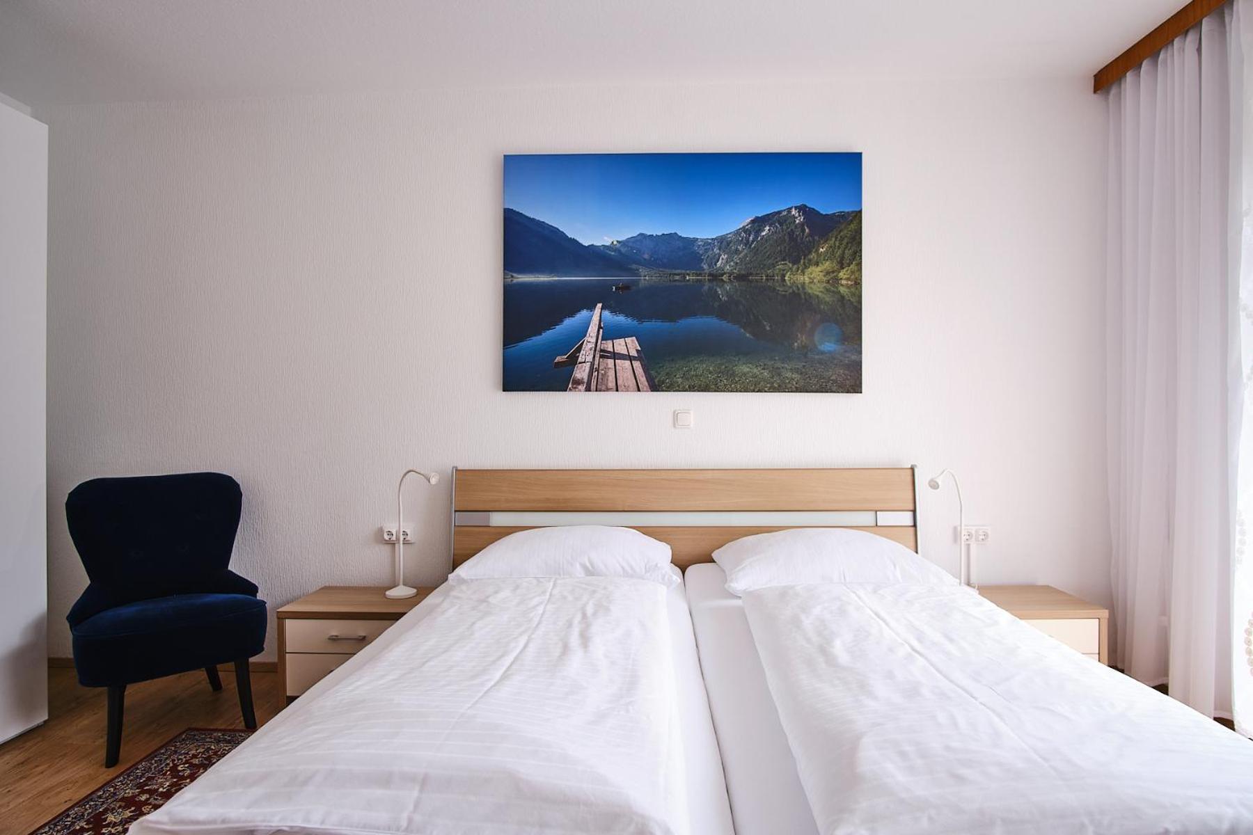 Appartements Das Charlie Ebensee Dış mekan fotoğraf