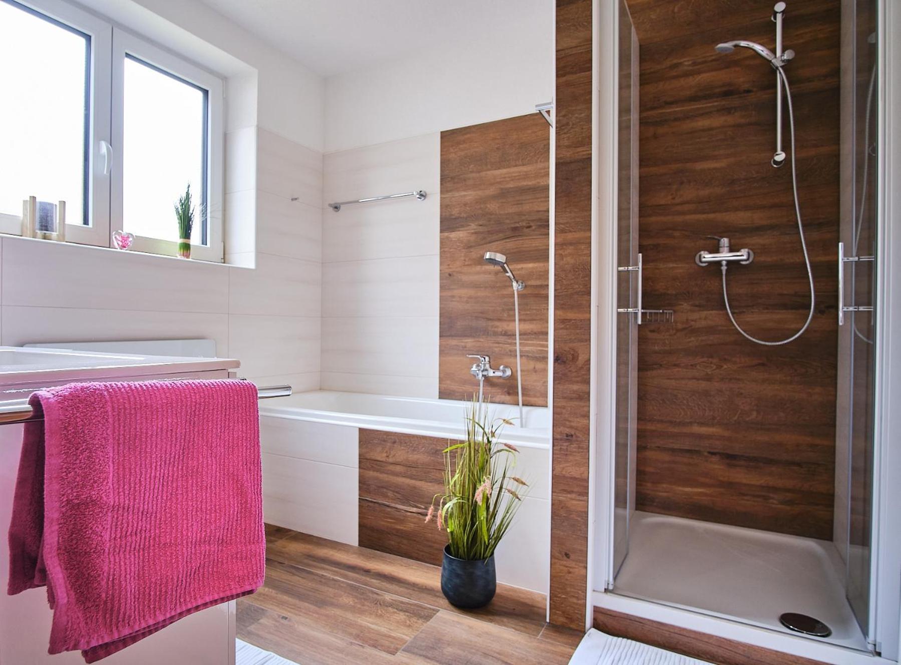 Appartements Das Charlie Ebensee Dış mekan fotoğraf