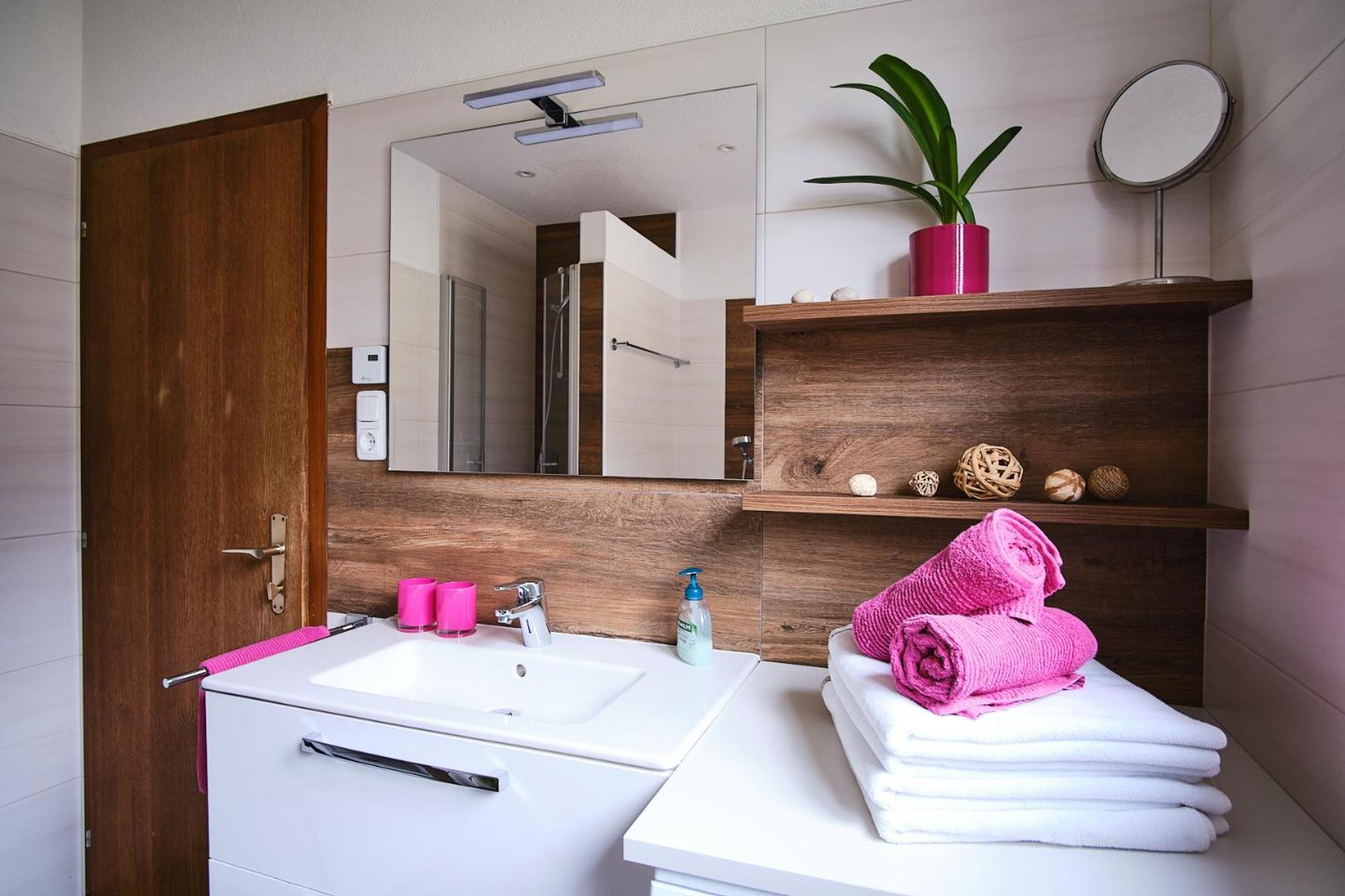 Appartements Das Charlie Ebensee Dış mekan fotoğraf