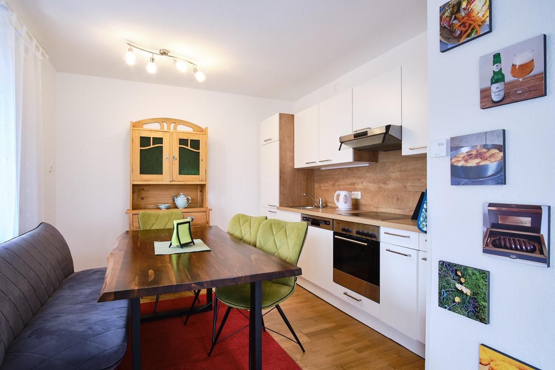 Appartements Das Charlie Ebensee Dış mekan fotoğraf